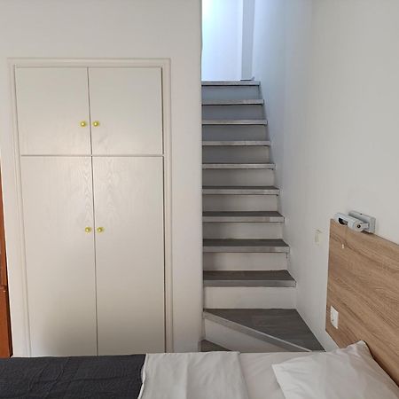 Gatos Beach Hotel Пефкохори Стая снимка