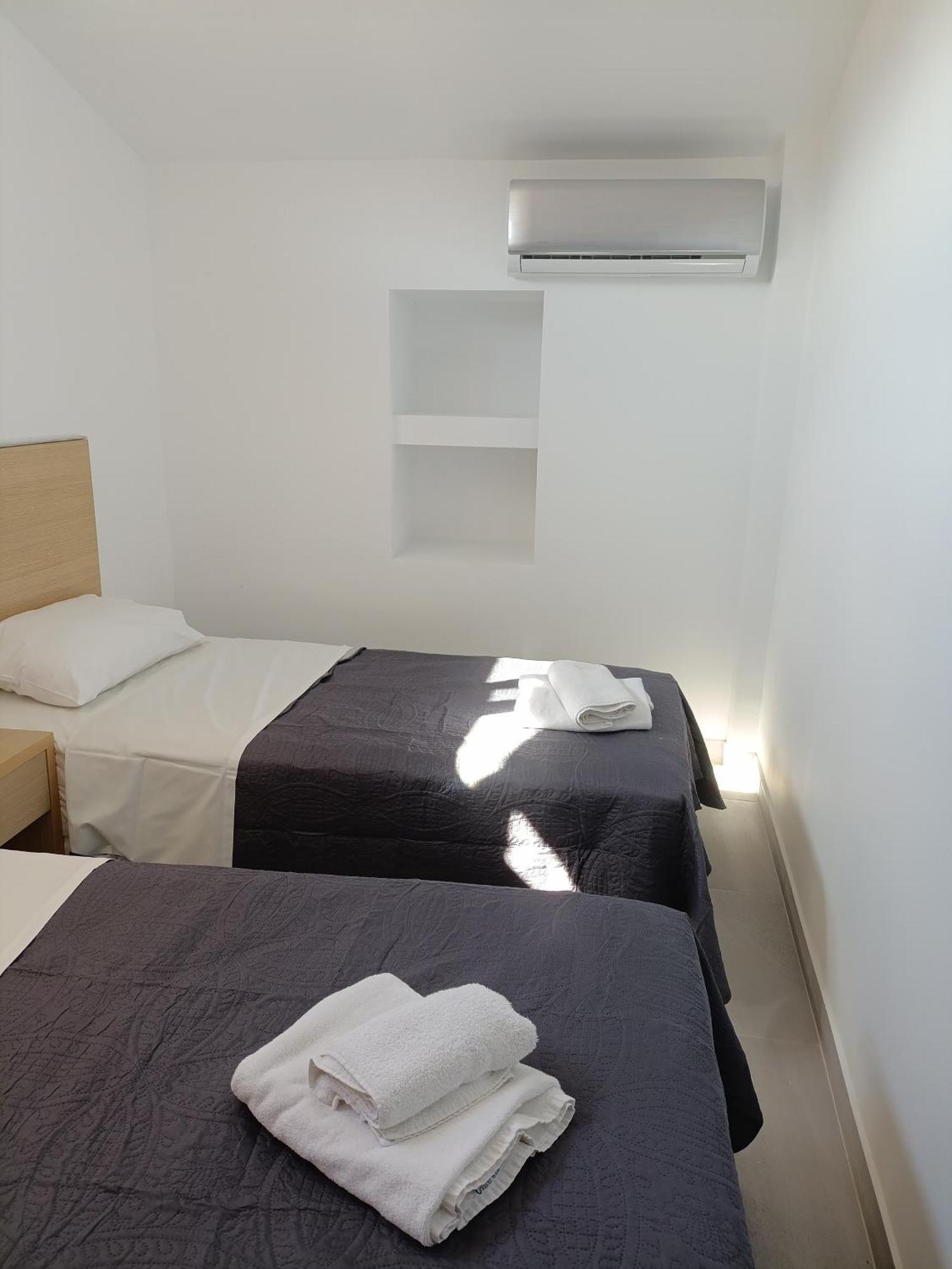Gatos Beach Hotel Пефкохори Стая снимка