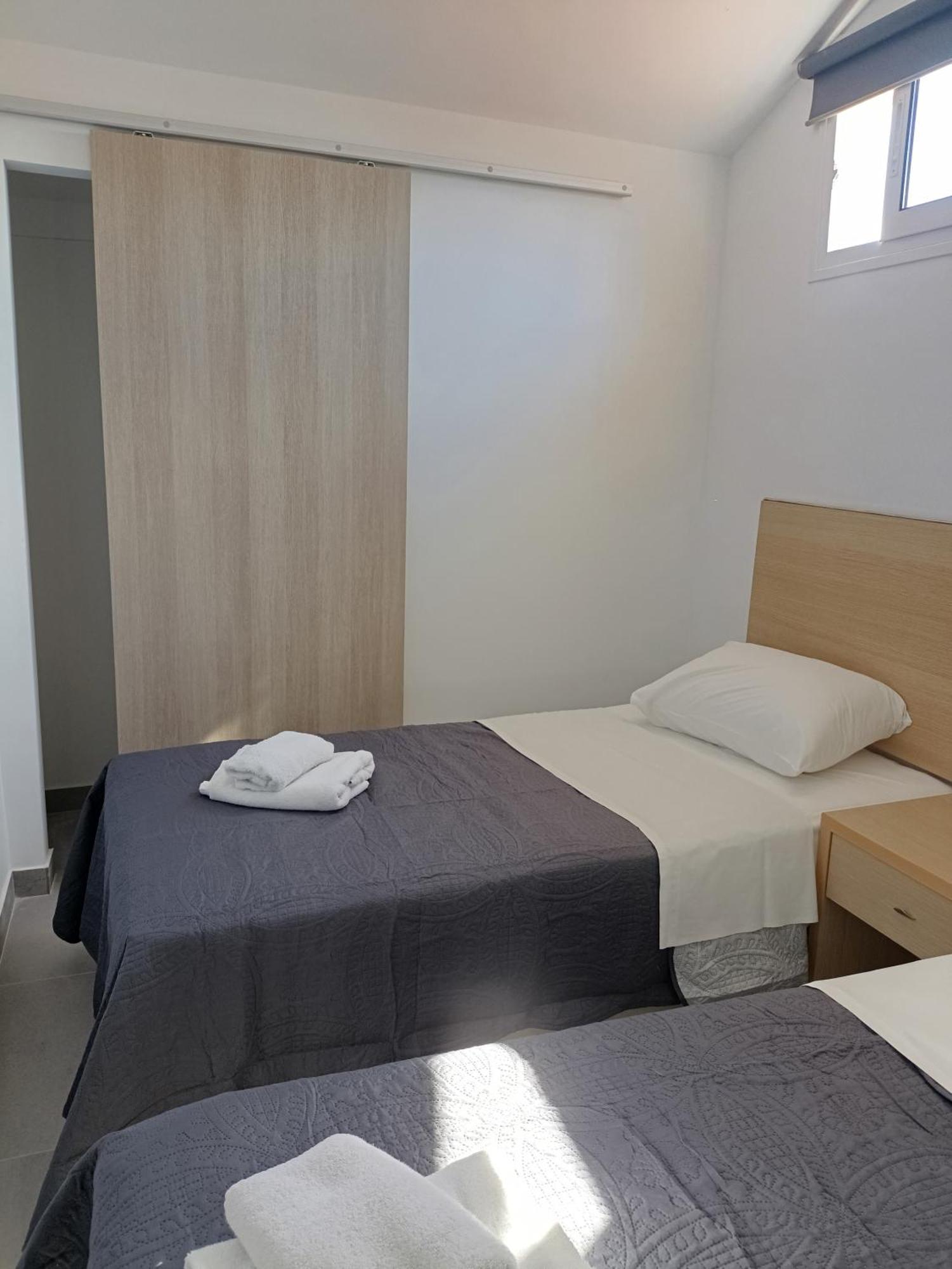Gatos Beach Hotel Пефкохори Стая снимка